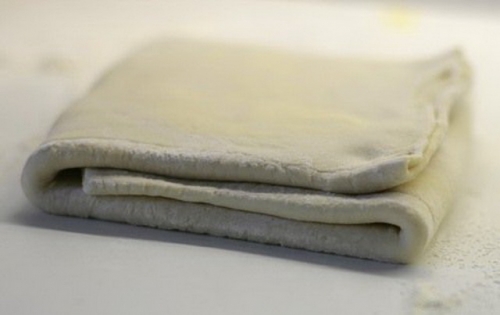 беремо листкове тісто