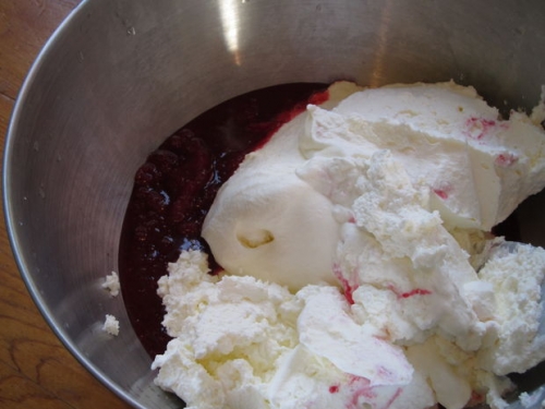 збиваємо вершки