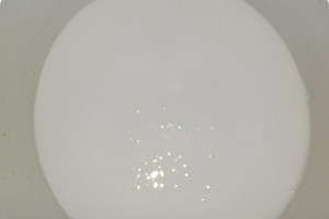 збитий кефір