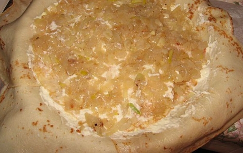 Шар за шаром