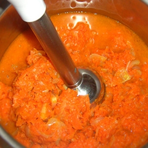 ікра з гарбуза