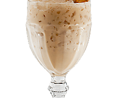 Коктейль «Новорічна ніч»