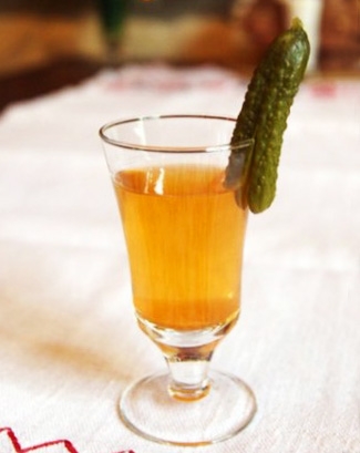 подаємо хріновуху