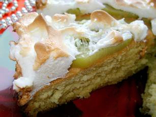 Готовий пиріг