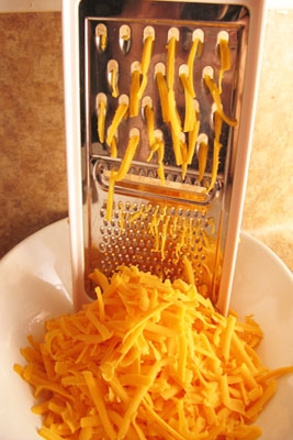 сир на тертці