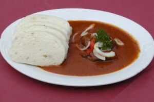 Гуляш по-чеськи