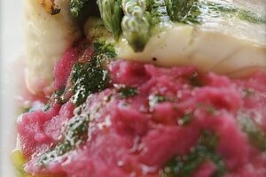 Глазурована риба