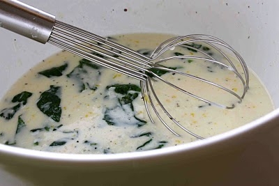 готуємо начинку