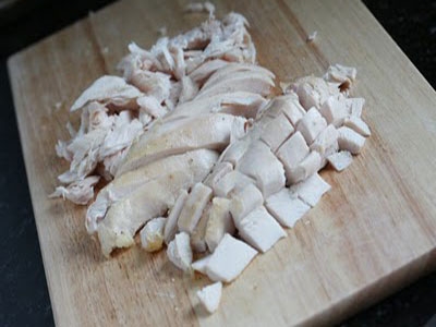 куряча грудка
