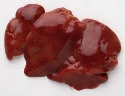 беремо курячу печінку