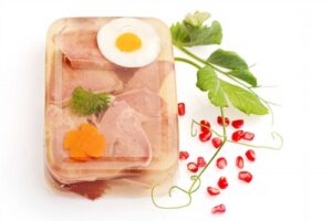 Заливне з язика