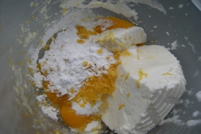 змішуємо інгредієнти