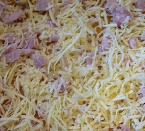 готова начинка