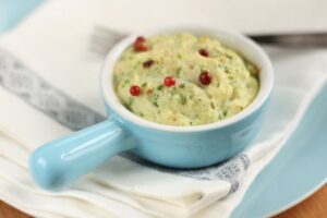 Рибне суфле