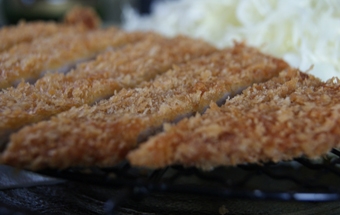 котлети по-японськи