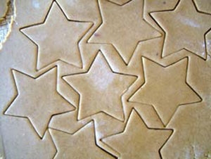 пряники печиво