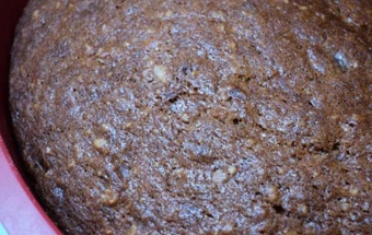 пісний пряник