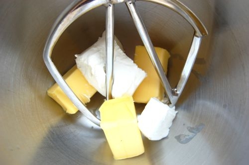 масло зі сметаною