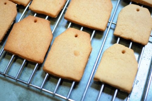 випікаємо печиво