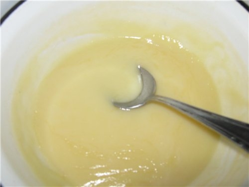 яйця і молоко