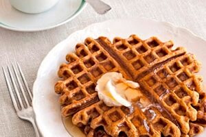 Віденські вафлі