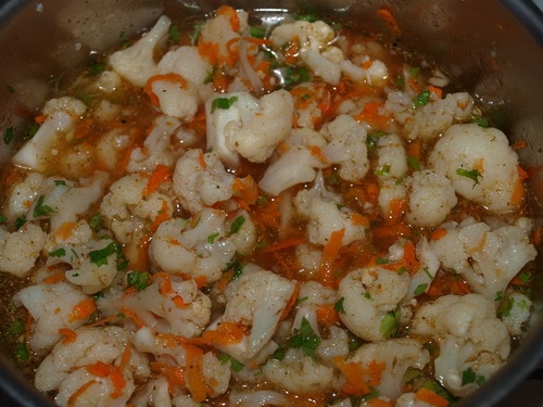 Додамо петрушку