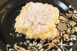 Розумне тістечко