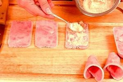 готуємо закуску