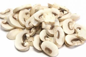 подрібнюємо печериці