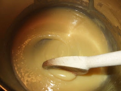 шоколадна маса