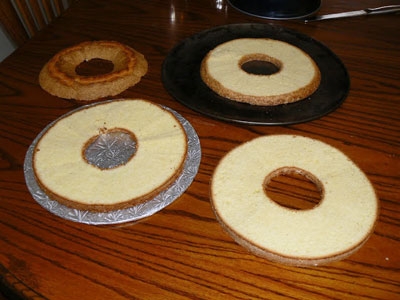 пласти основи