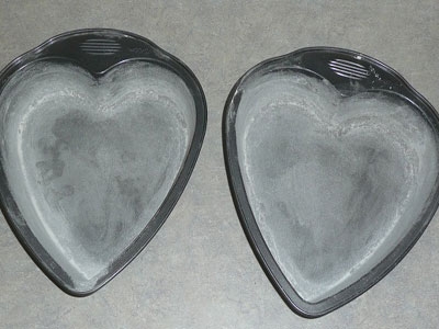 форма для торта