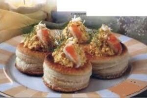 Омар в тесті