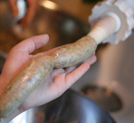 наповнюємо їх фаршем