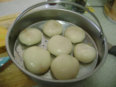 булки в відсіку