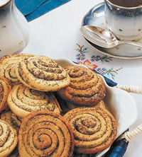 Готові слойки