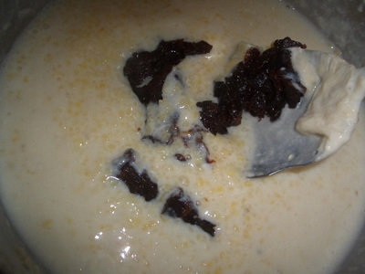 готова каша 