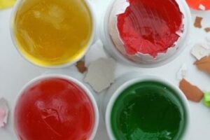 Пасхальне желе