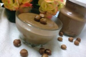 Шоколадна паста