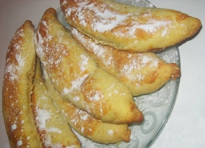 готові диво-банани