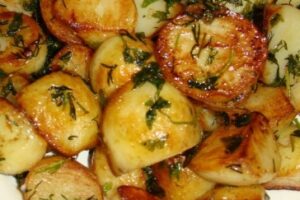 f58caf Картопля по-селянськи