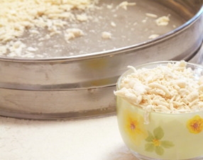 готова затірка