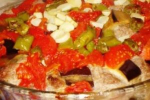 Жан &; баклажан