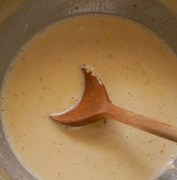 опару додаємо