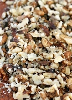 Рубаємо горіхи