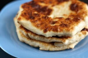 Молдавський пиріг