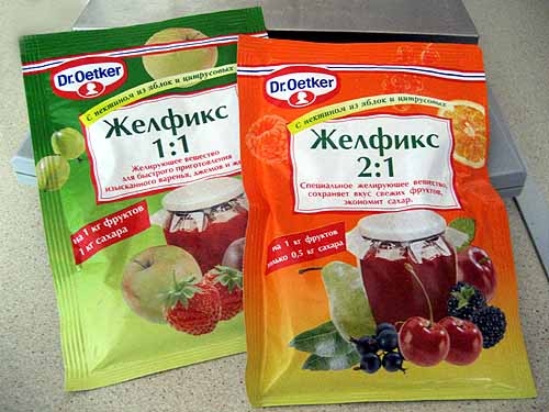 желфикс