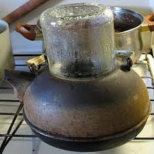 стерилізуємо банку