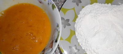 кляр для риби