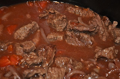 повертаємо назад яловичину